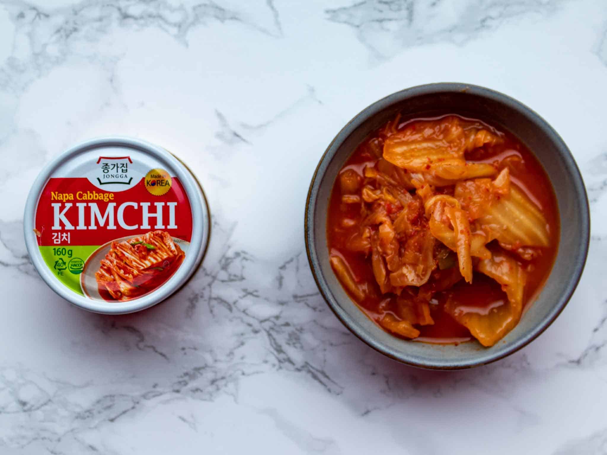 Kimchi