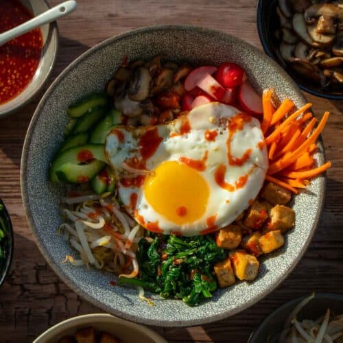 bibimbap