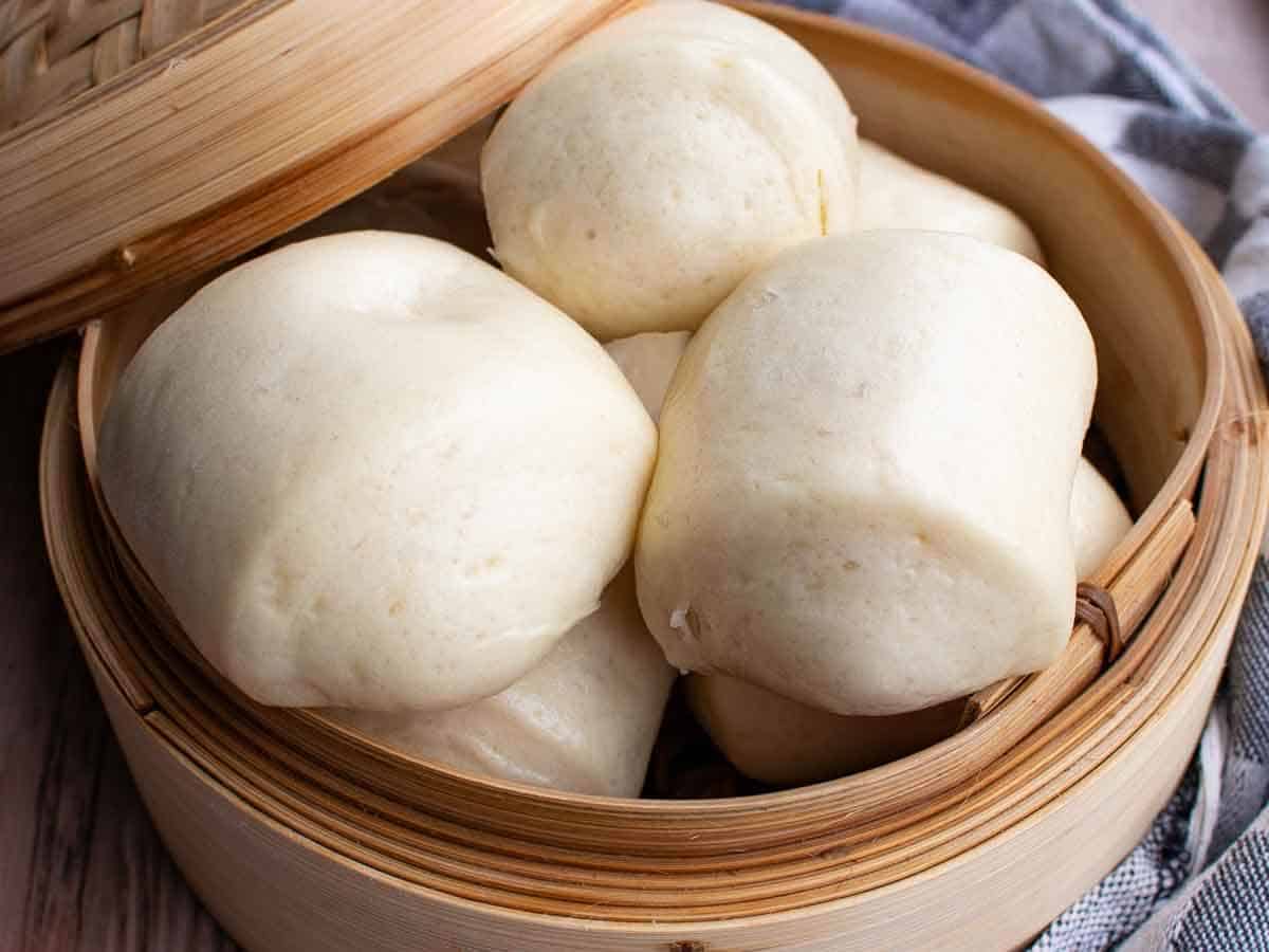 Mantou