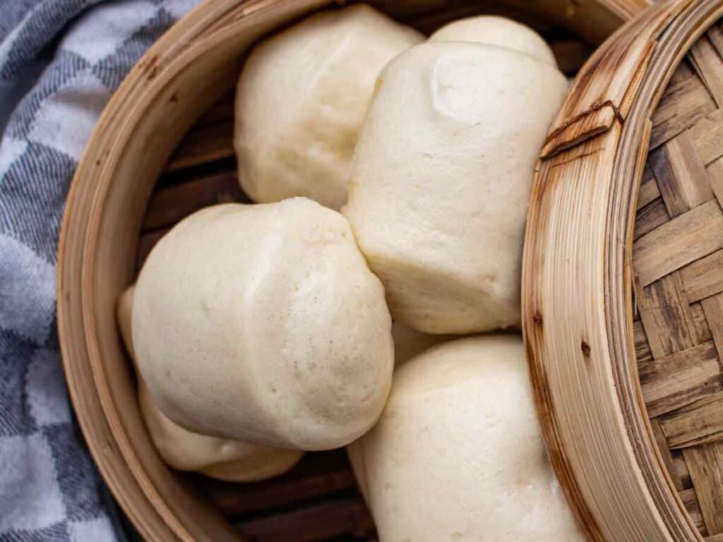 Mantou