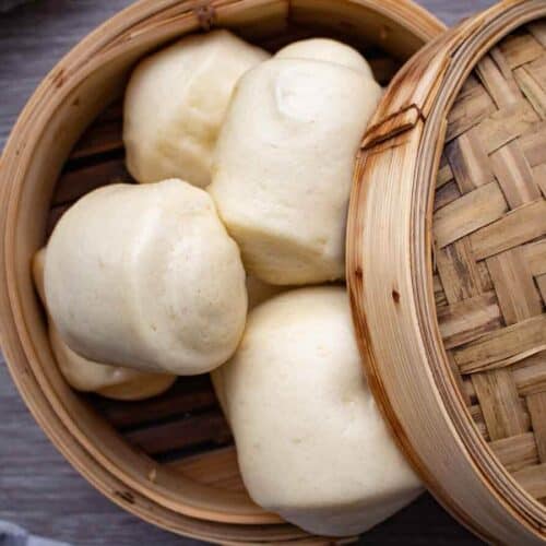 Mantou
