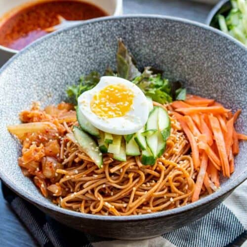 Bibim Guksu