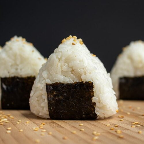Onigiri