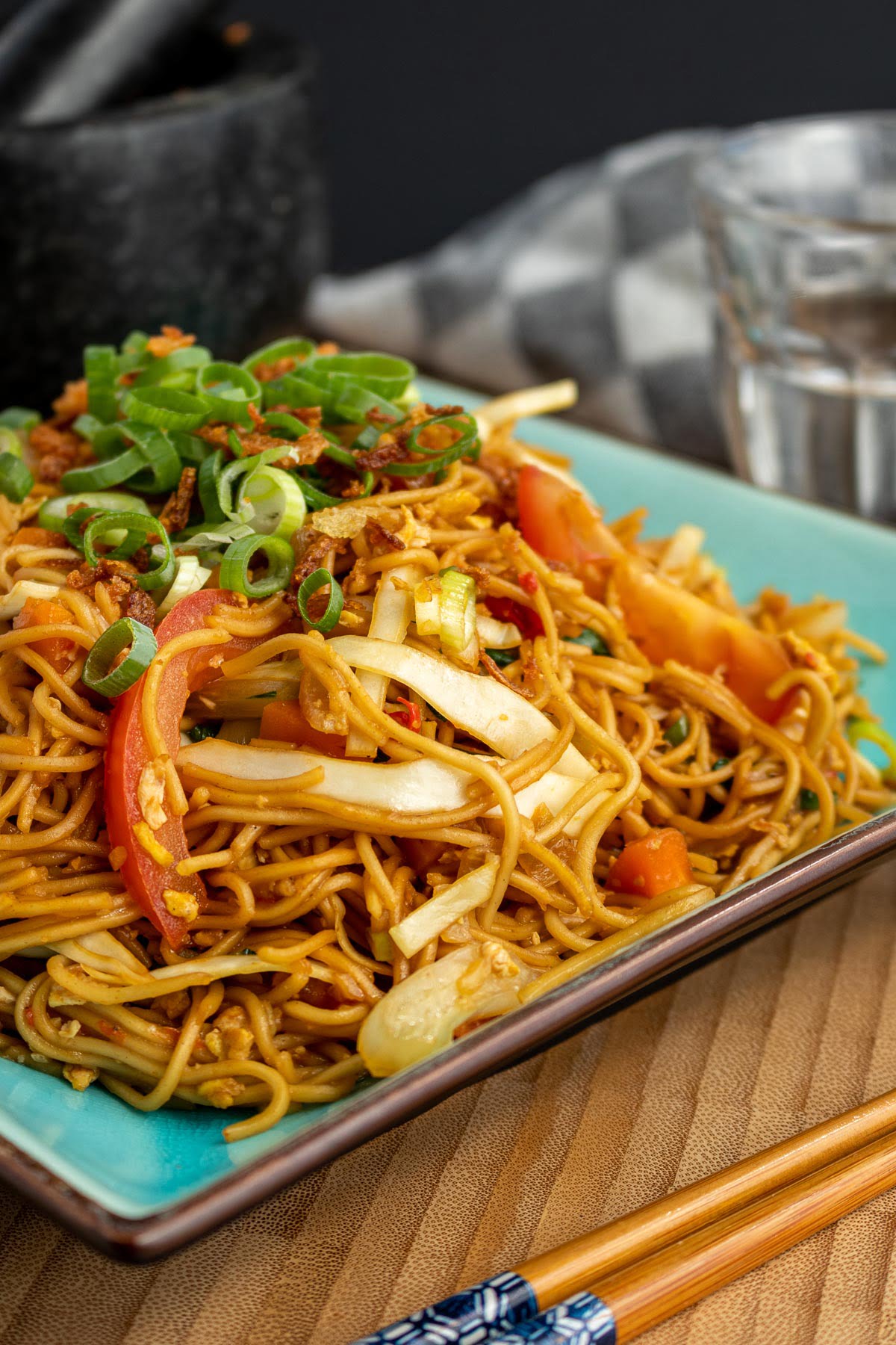 Bami Goreng