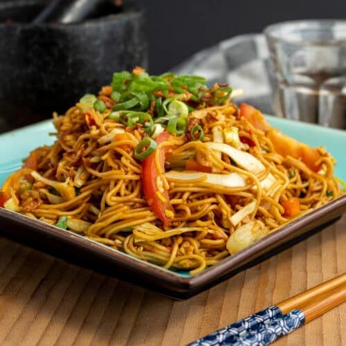 Bami Goreng