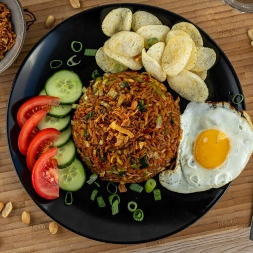 Nasi Goreng