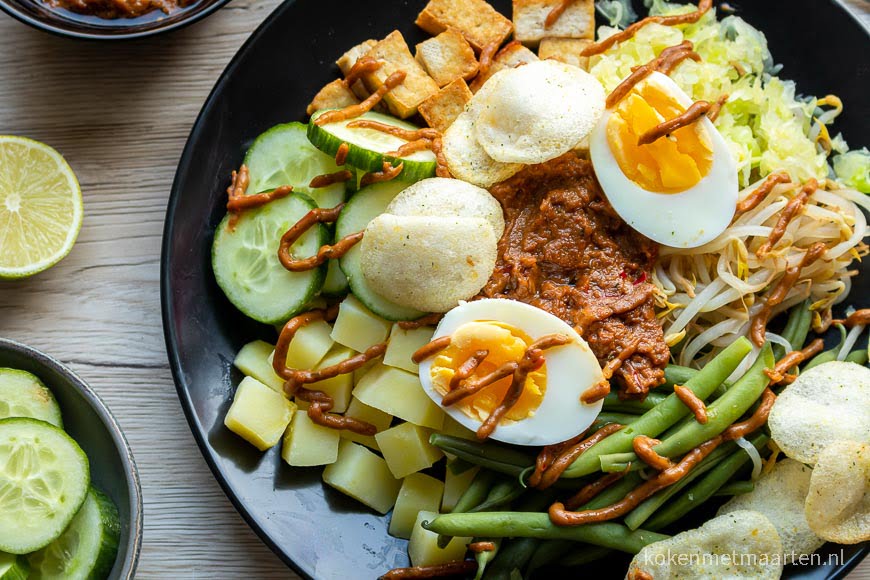 Gado Gado