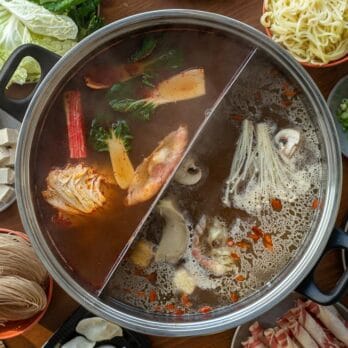Hot Pot