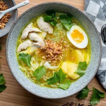Soto Ayam