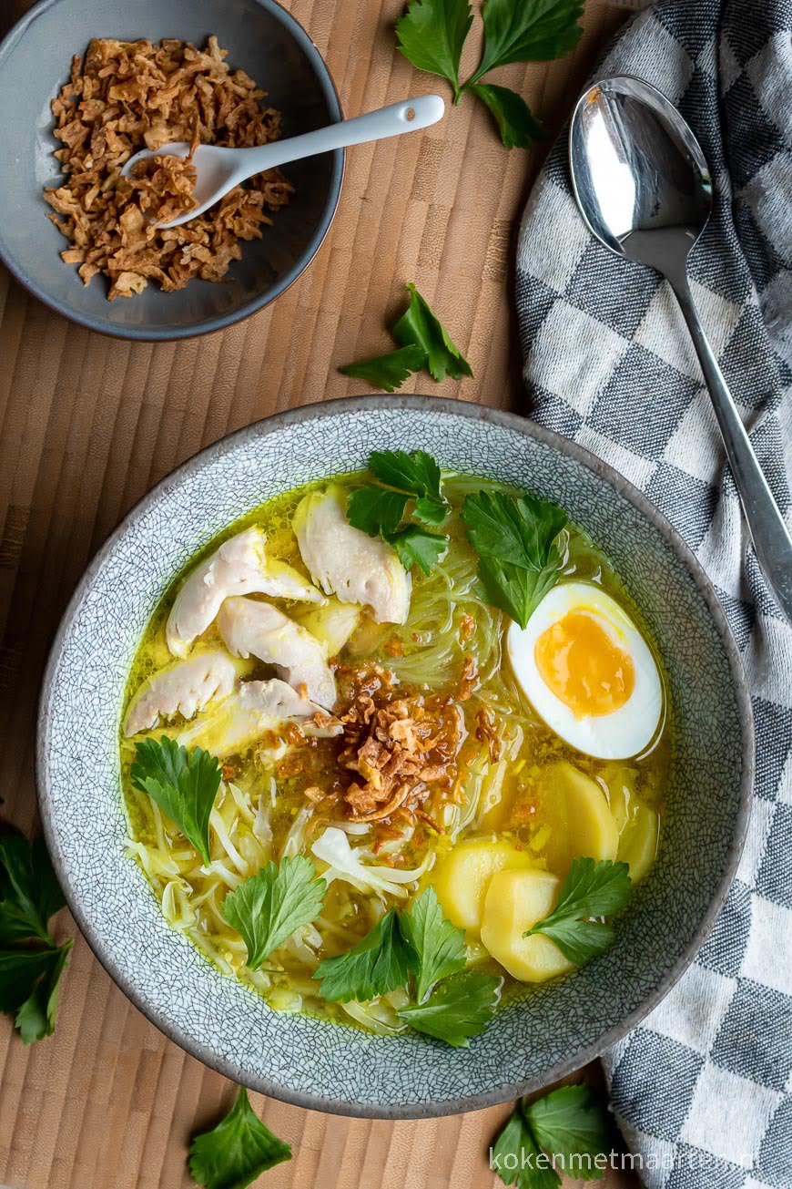 Soto Ayam