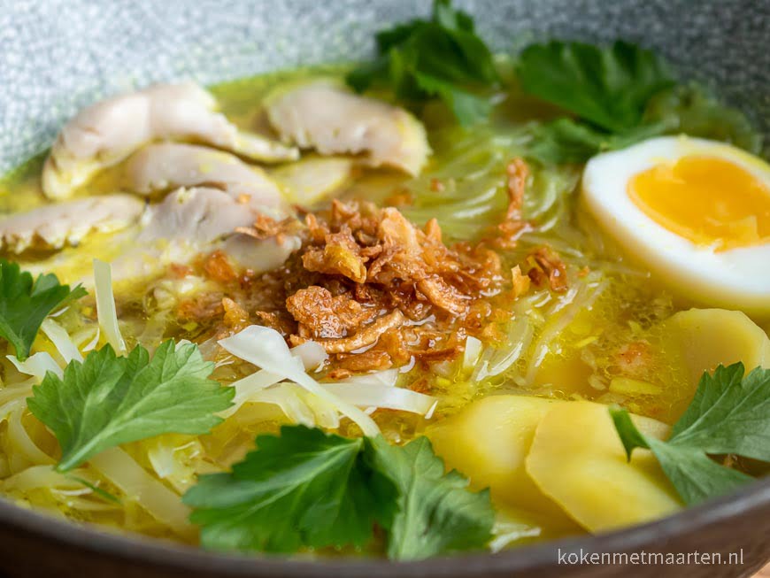 Soto Ayam