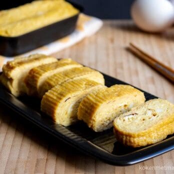 Tamagoyaki