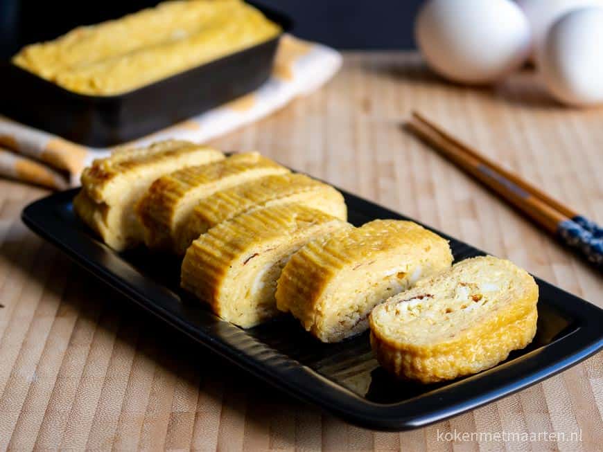 Tamagoyaki