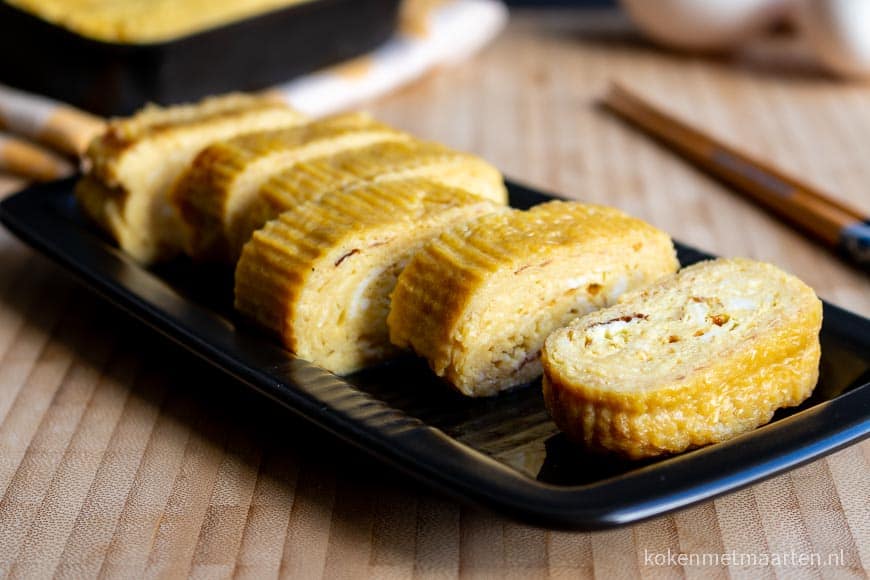 Tamagoyaki