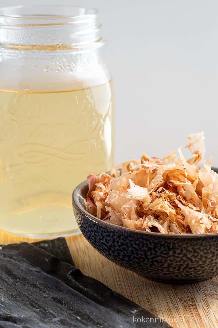 Awase dashi