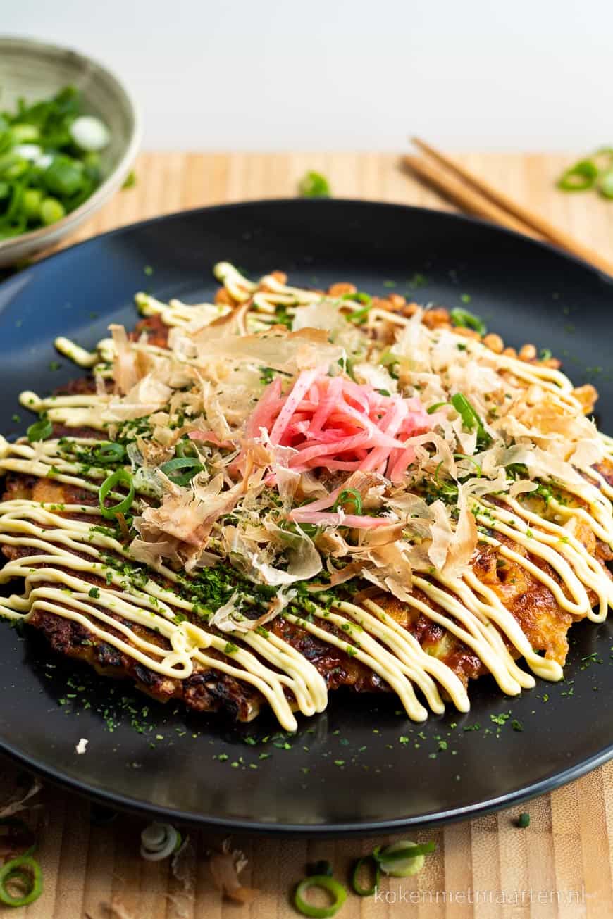 Okonomiyaki