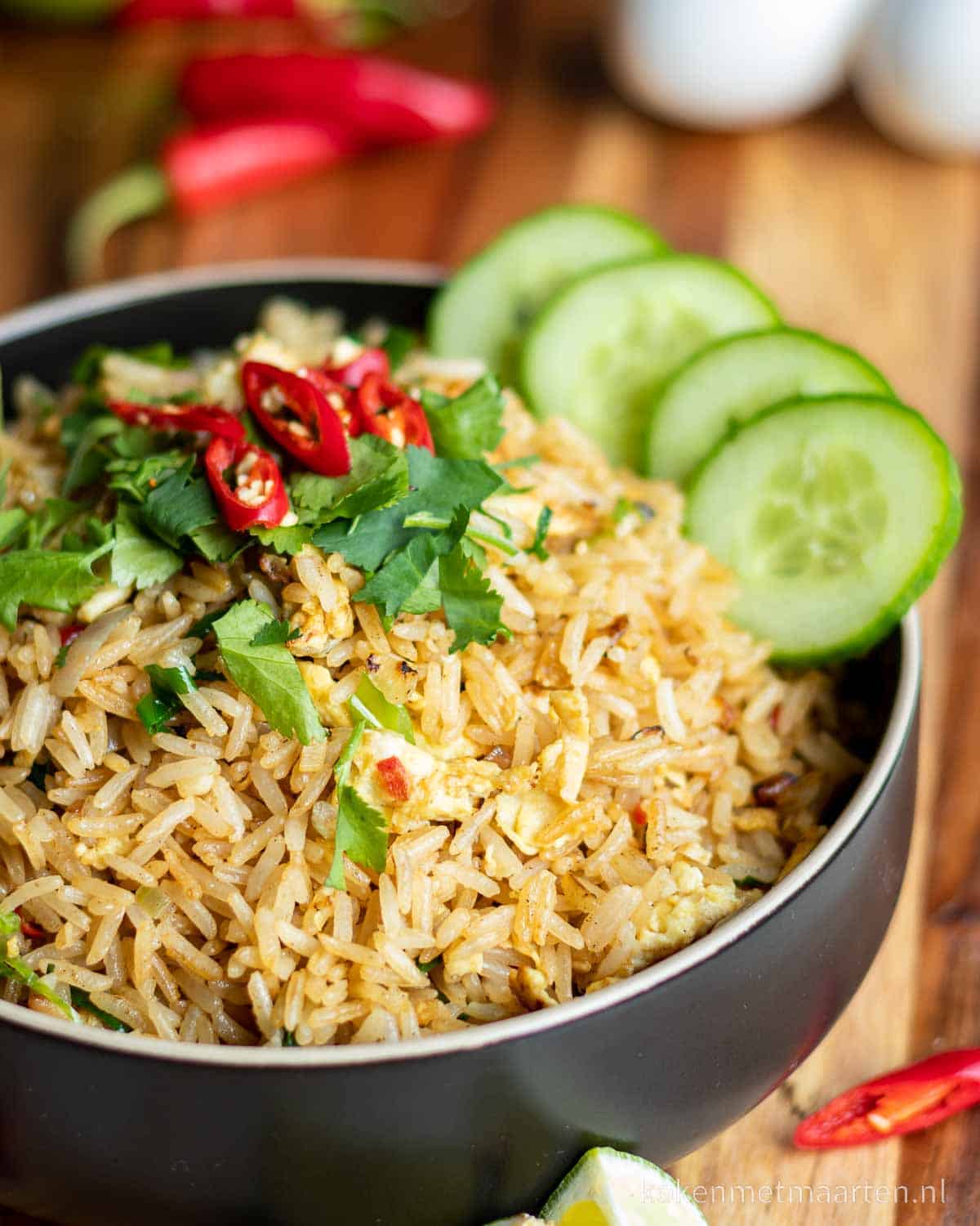Khao Pad