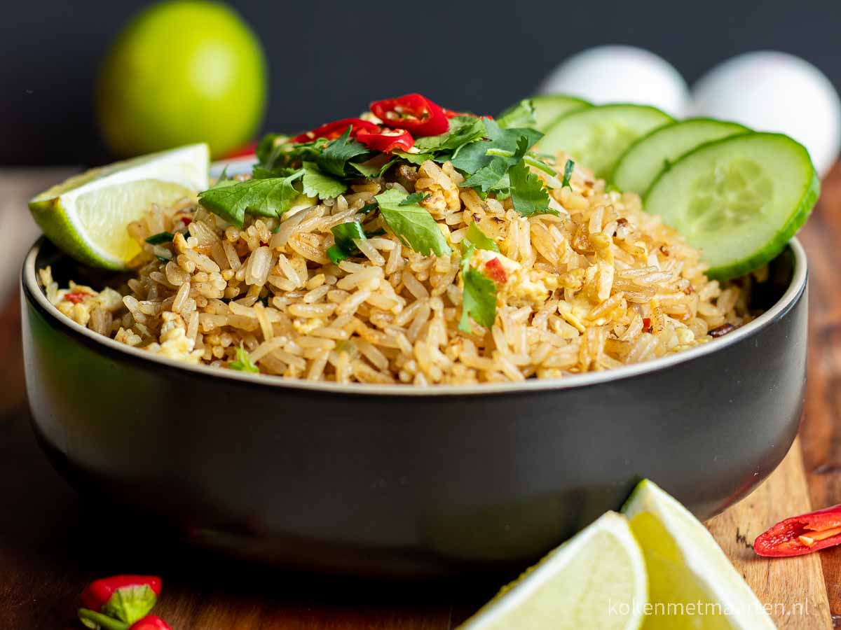 Khao Pad