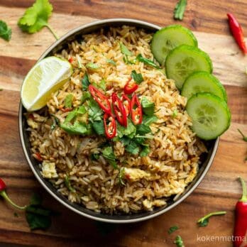 Khao Pad
