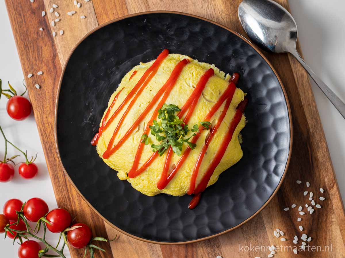 Omurice