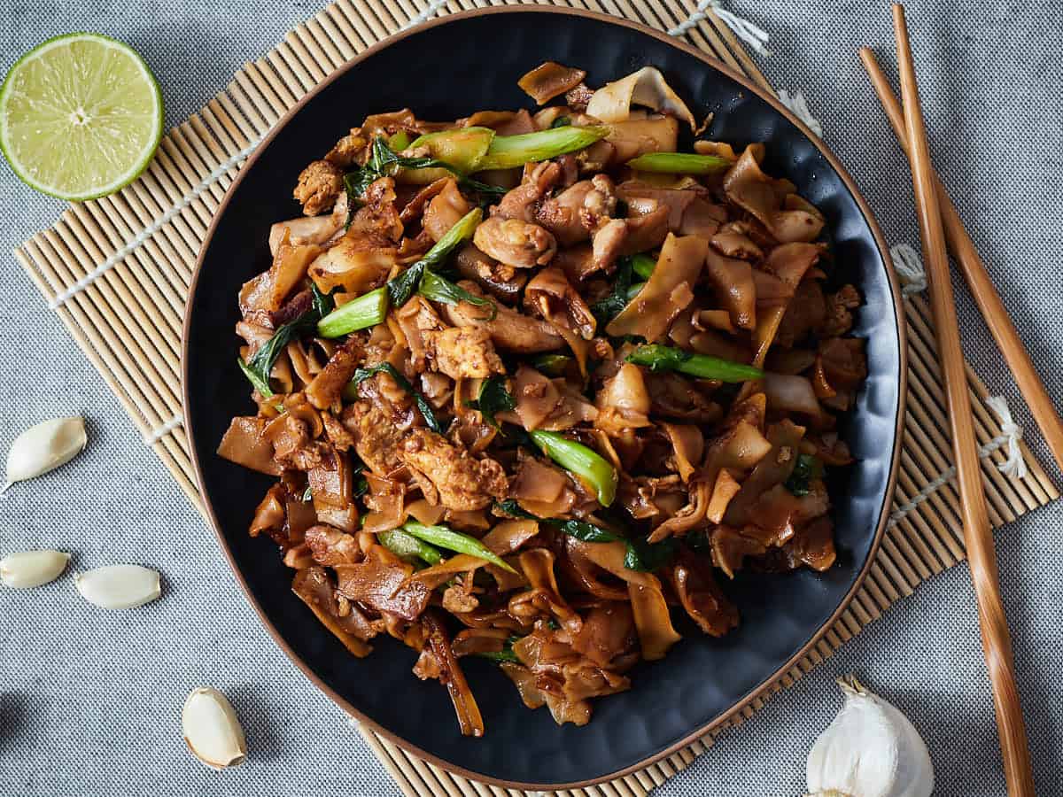 Pad See Ew