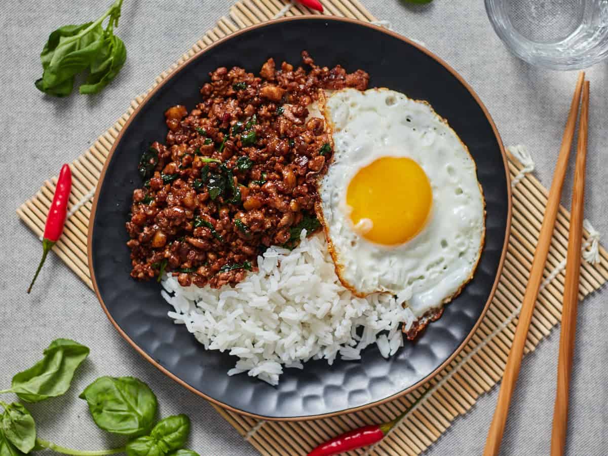 Pad Krapow